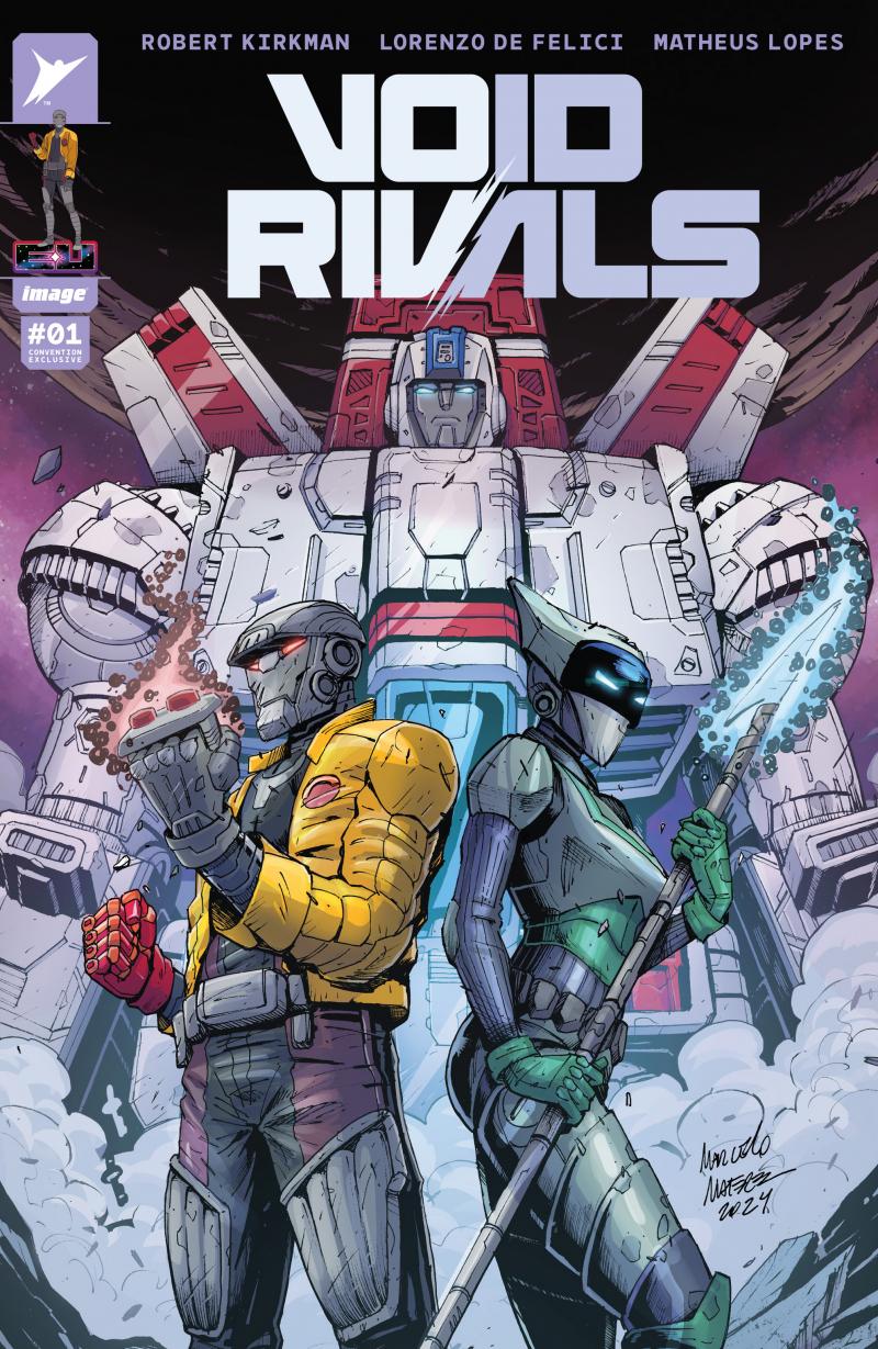 New York Toy Fair 2025: Official Product Images - Transformers Event: TRANSFORMERS VOID RIVALS AUTOBOT JETFIRE, ZERTONIAN SOLILA, AND AGORRIAN DARAK   Comic